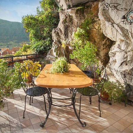 Casa Al Duomo-Nel Cuore Storico Di Merano Exterior foto